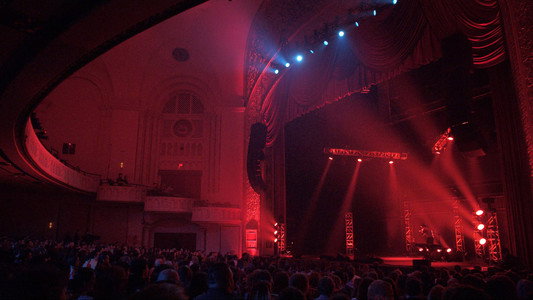 Bo Burnham: Make Happy