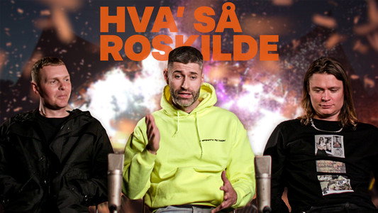 Hva' så Roskilde?
