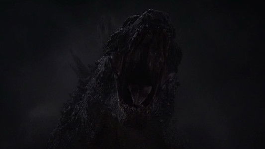 Godzilla