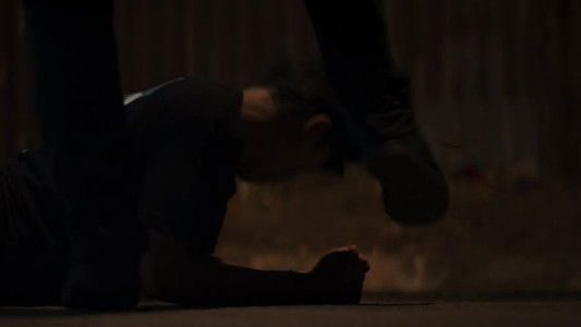 Ozora: Penganiayaan Brutal Penguasa Jaksel