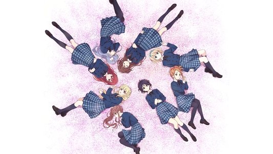 22/7(ナナブンノニジュウニ)