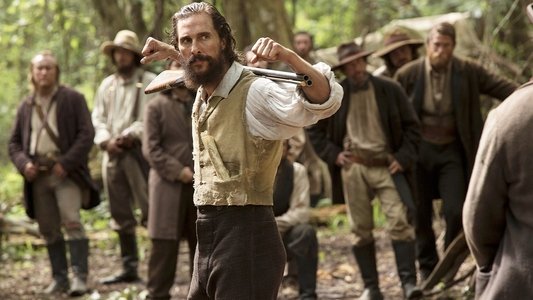 Free State of Jones