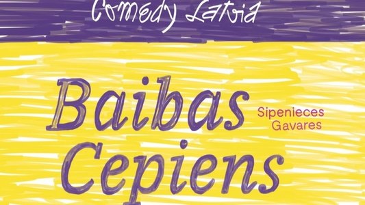 Baibas cepiens