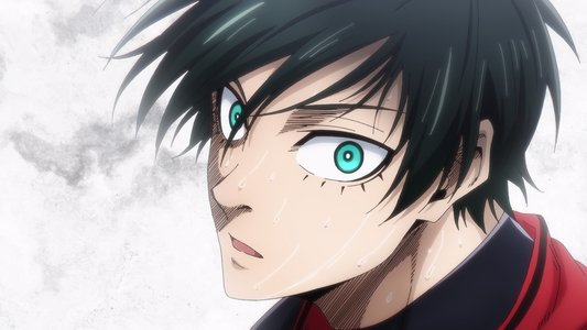 Thumbnail image for Luck