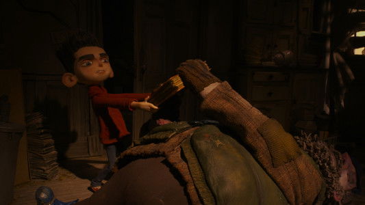 ParaNorman