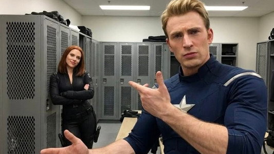 Captain America: The Winter Soldier