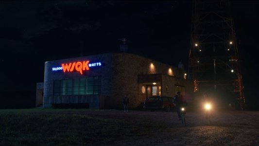 Stranger Things