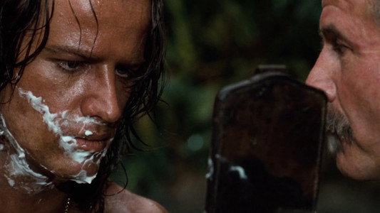 Greystoke: The Legend of Tarzan, Lord of the Apes