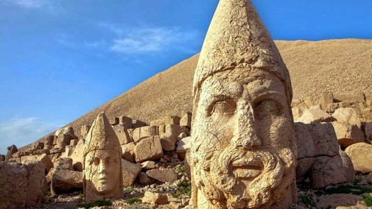 Abenteuer Türkei