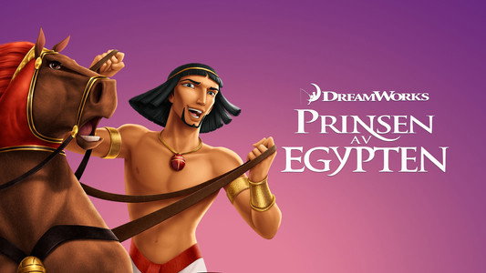 The Prince of Egypt