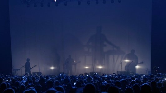 OneRepublic: Live in South Africa