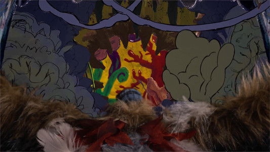 Cortinilla SMMX - 11va Edición