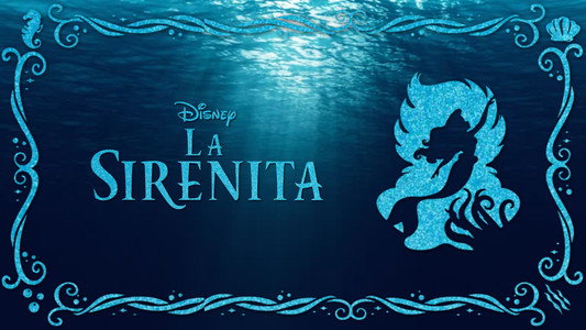 The Little Mermaid
