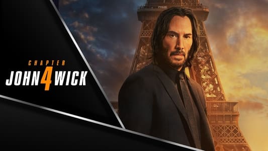 John Wick: Chapter 4