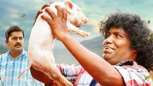 பன்னி குட்டி