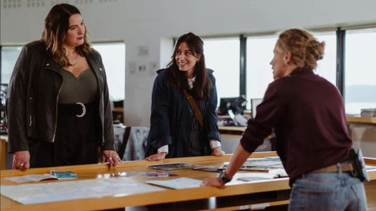 Les Trois Brestoises