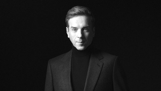 Damian Lewis: Spy Wars