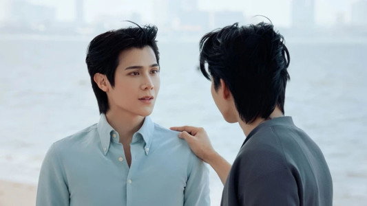 รอยรัก วันวาน