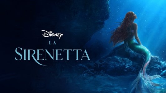 The Little Mermaid