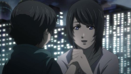 デンゼルを中心としたオリジナルアニメ