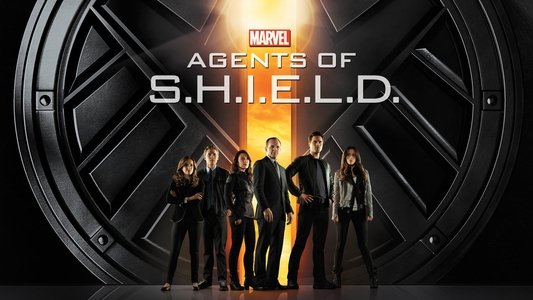 Marvel's Agents of S.H.I.E.L.D.