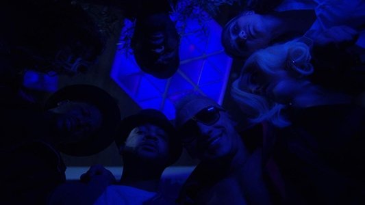 Slasher Party