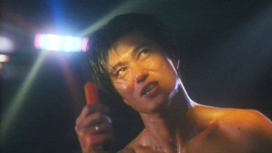 攞命哥羅芳