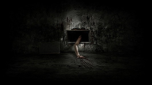The Seasoning House