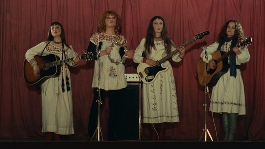 L'une chante, l'autre pas