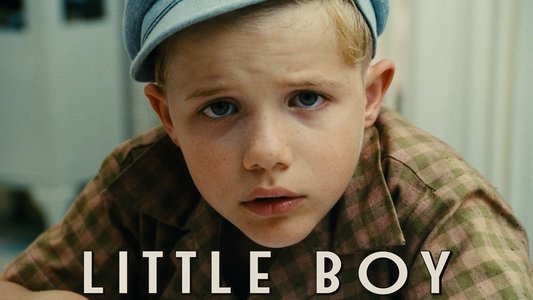 Little Boy