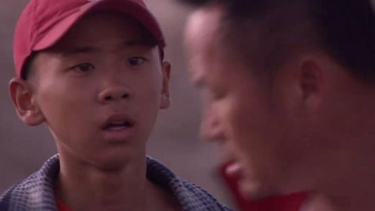 男人上路