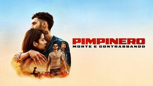 Pimpinero: Sangre y gasolina