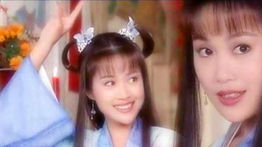 少年梁祝