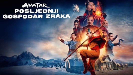 Avatar the Last Airbender