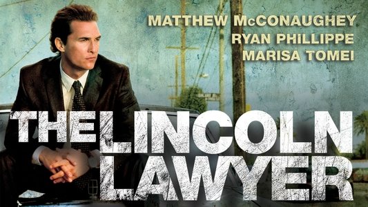 The Lincoln Lawyer