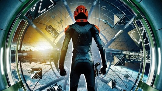 Ender's Game