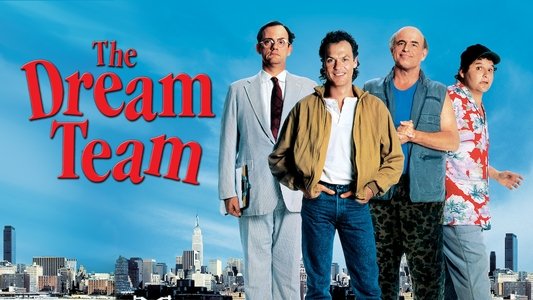 The Dream Team