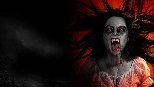 Amityville Vampire