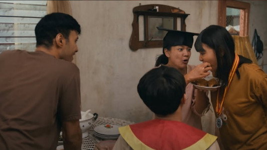 Jangan Buang Ibu