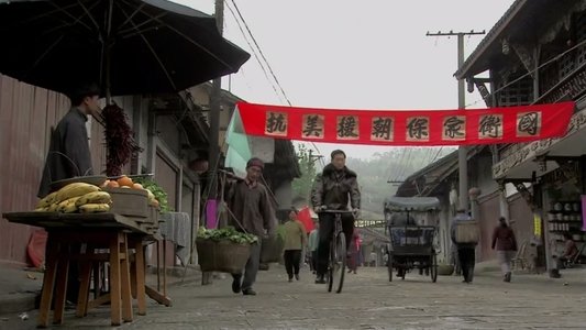 梅花档案