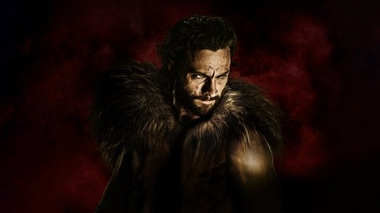 Kraven the Hunter