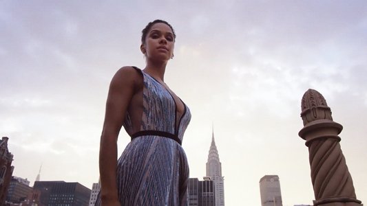 Misty Copeland