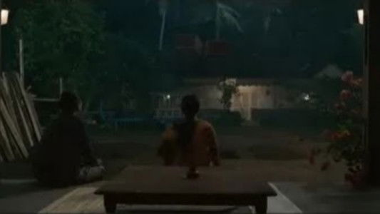 Sosok Ketiga: Lintrik