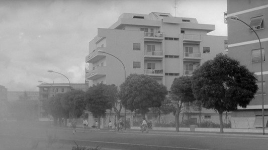 L'eclisse