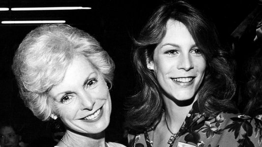 Jamie Lee Curtis, un cri de liberté à Hollywood