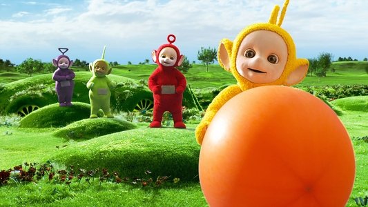 Teletubbies