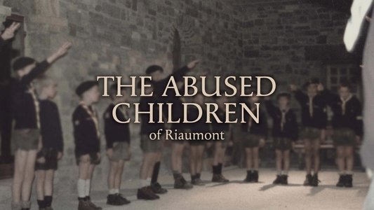 Les Enfants martyrs de Riaumont