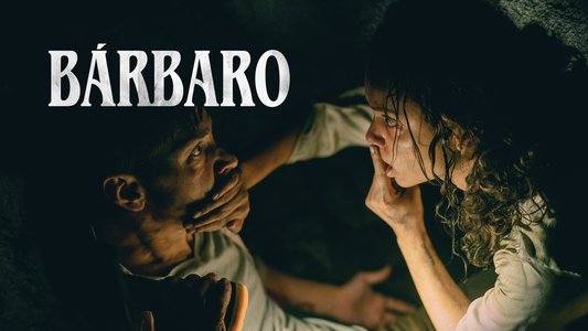 Barbarian