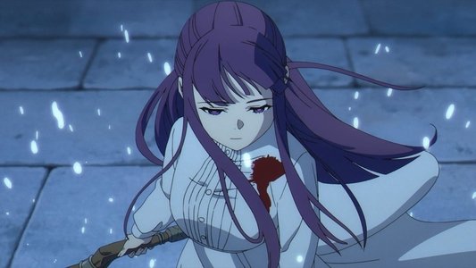 葬送のフリーレン