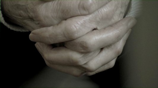 La mujer del Eternauta